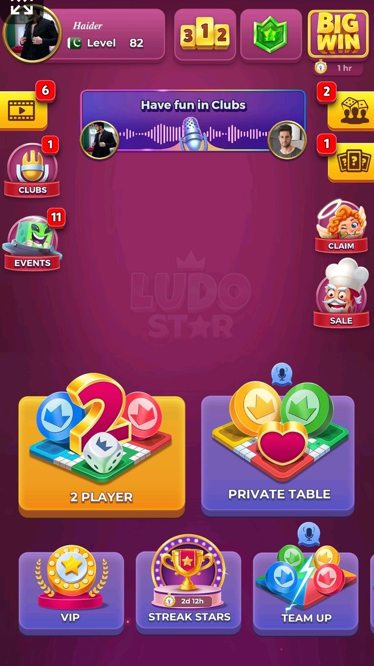 SlotsPK game
