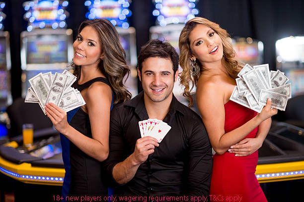 SlotsPK پاکستان ریئل منی گیمز